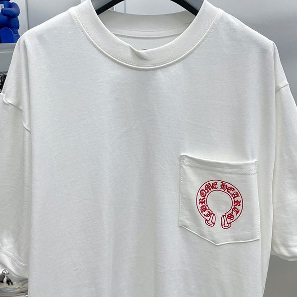 超希少★レア！クロムハーツ★セメタリークロスTシャツ コピー Kuf37972